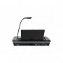 ADJ Contrôleur DMX 4 univers 2048 canaux sur logiciel Airstream iPad