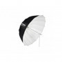 Profoto parapluie deep l blanc  d.130cm