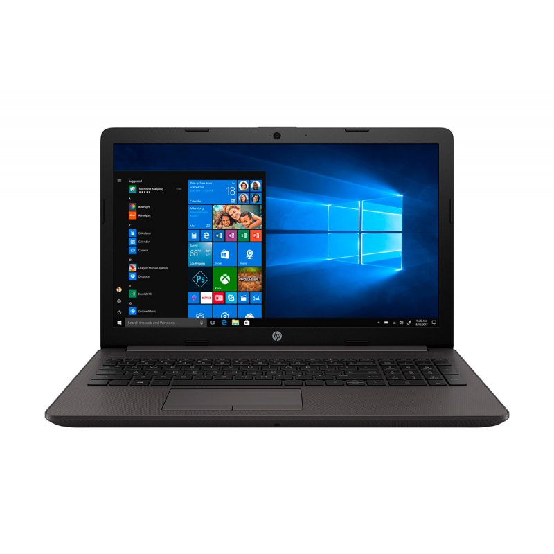 HP Portable - HP 255 G7 15,6" AMD Ryzen 5 3500U/8Go/256GoSSD