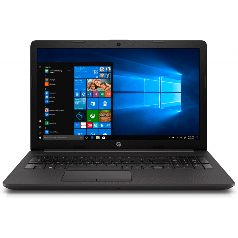 HP Portable - HP 250 G7 15,6" - Intel i5-1035G1 - 4 Go RAM - 1 To HDD