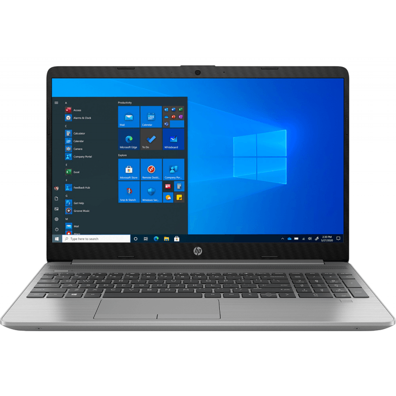 Hp Portable  - HP 255 G8 15.6" Intel 3250U 4GB 1TB NOOD W10H