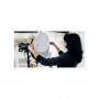 Profoto bol beaute 52.5cm - 65° blanc