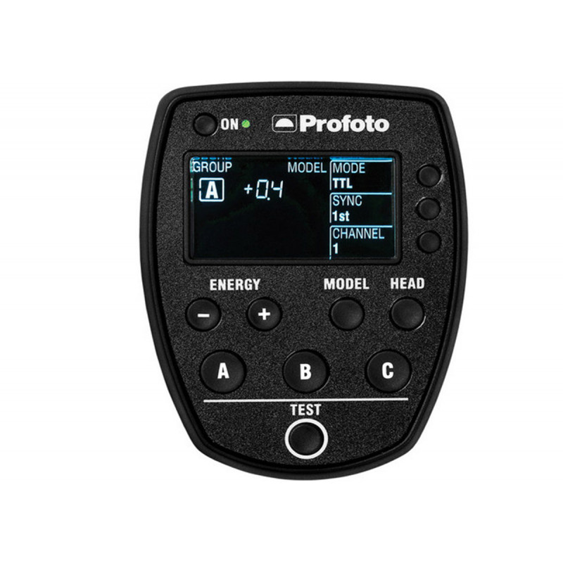 Profoto Télécommande Air Remote TTL-Canon