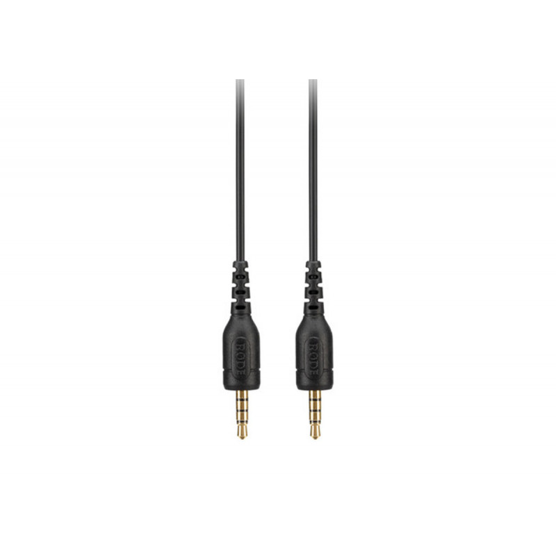 Rode SC9 cable TRRS male - TRRS male 1.60 metre