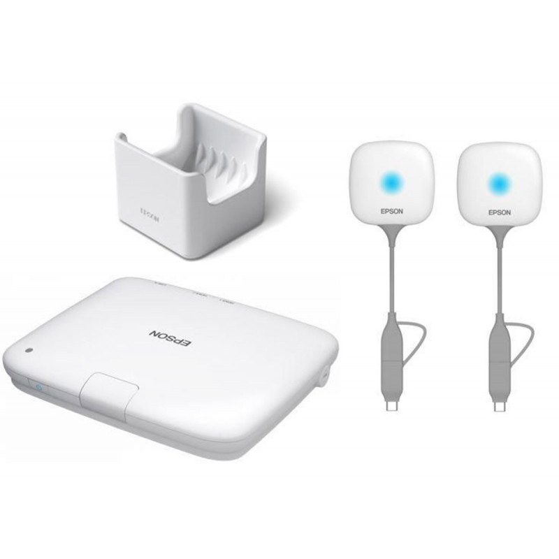 EPSON Extension audio/vidéo sans fil