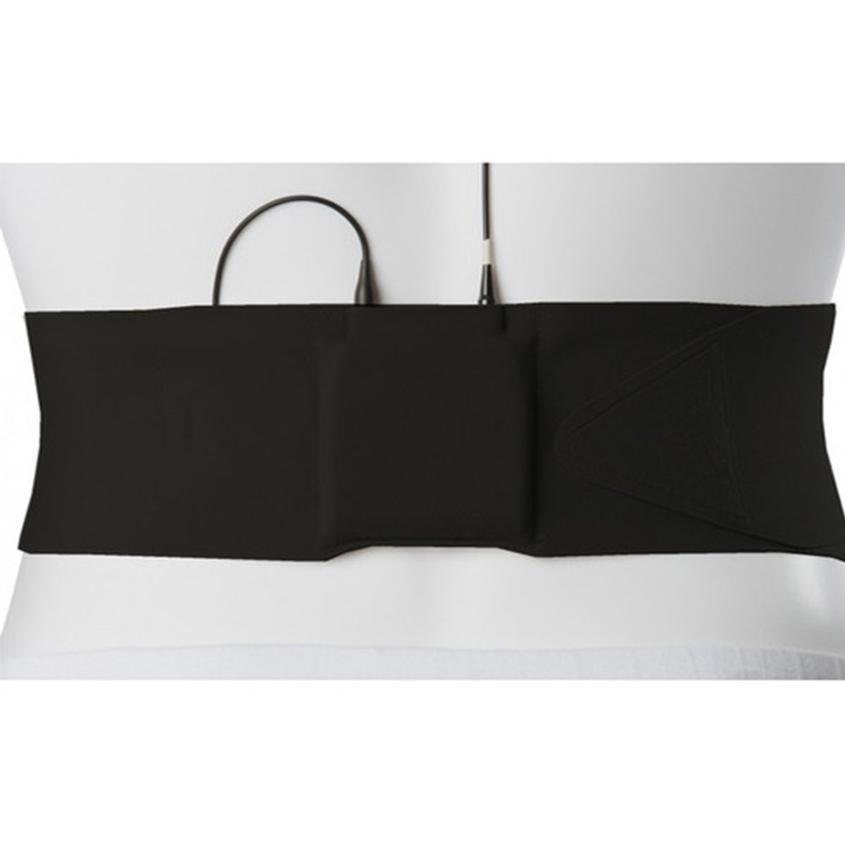 Viviana Straps waist original noir l