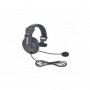 Clear-Com Combine micro/casque 1 oreillette, reducteur bruit ambiant