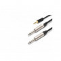 Tesca cordon jack 3.5 s M/2 jack 6.35 Mono M et cable Amazone de 30M