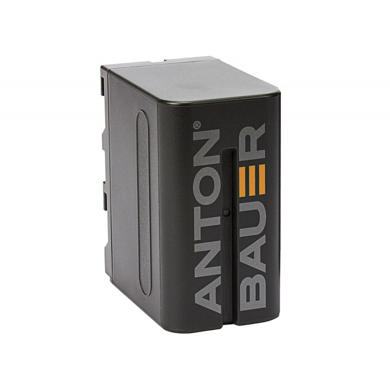 Anton Bauer NP-F976 Batterie Li-Ion 7.2V, 6600mAh (47Wh)