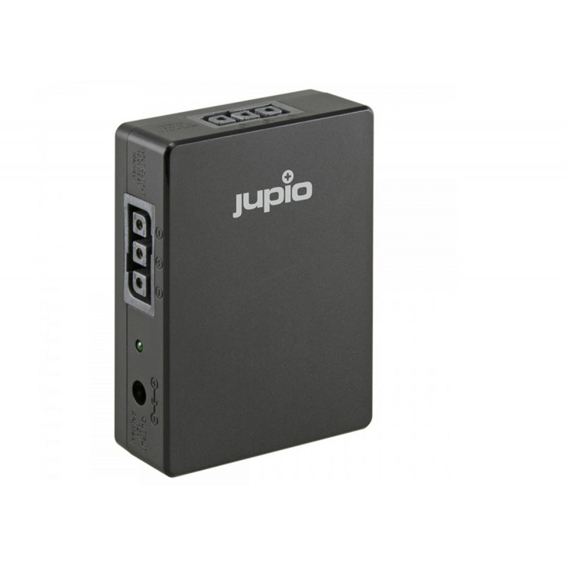 Jupio *ProLine* PowerHQ 2x DTAP 2x DC 1x USB A 1x USB C