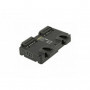 Jupio *PROLINE* adaptateur pour 2x batteries V-MOUNT