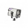 Hedler Profilux LED 1400 Torche LED 185W focalisable lentille fresnel