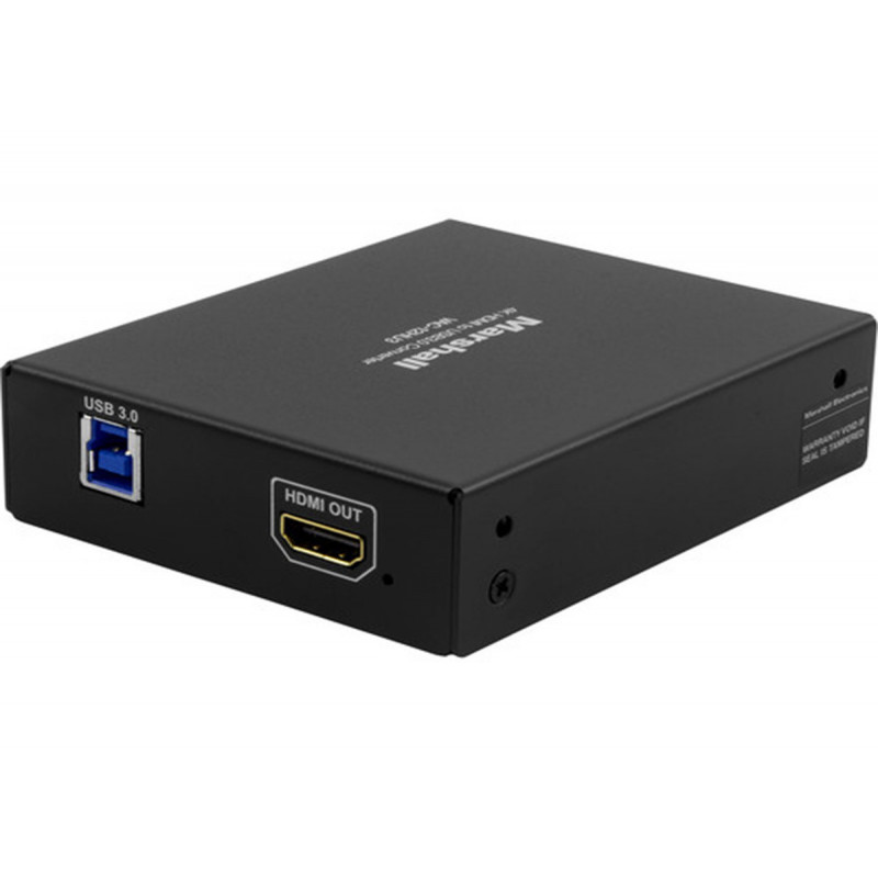 Marshall Electronics VAC-12HU3 HDMI to USB Converter