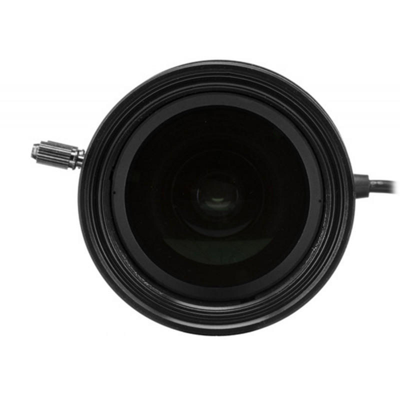 Marshall Electronics  CS-3816-8MP 16mm Varifocal F1.4 CS Mount