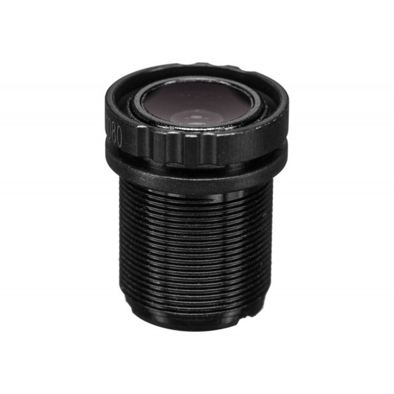 Marshall Electronics CV-4703.6-3MP 3.6mm (orig) M12 mount lens