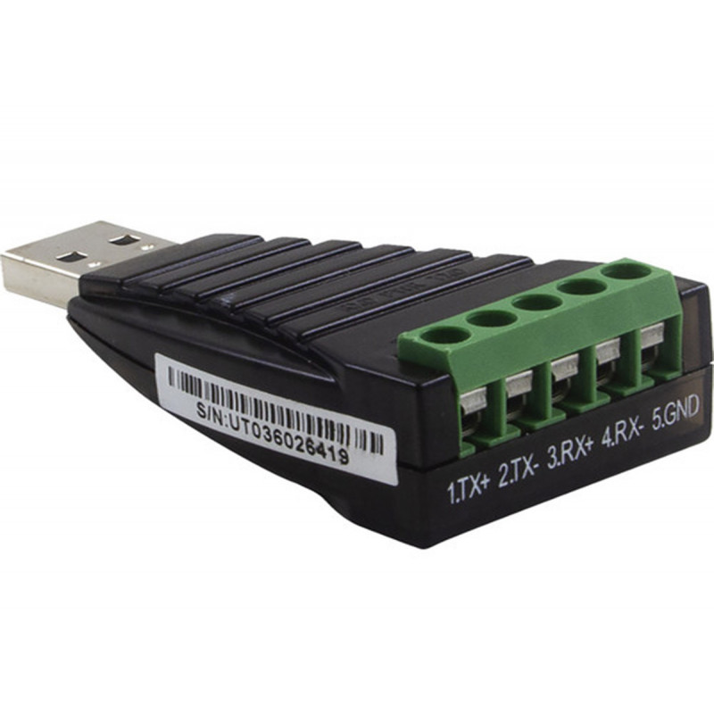 Marshall Electronics CV-USB-RS485 USB to RS485/422 adapter