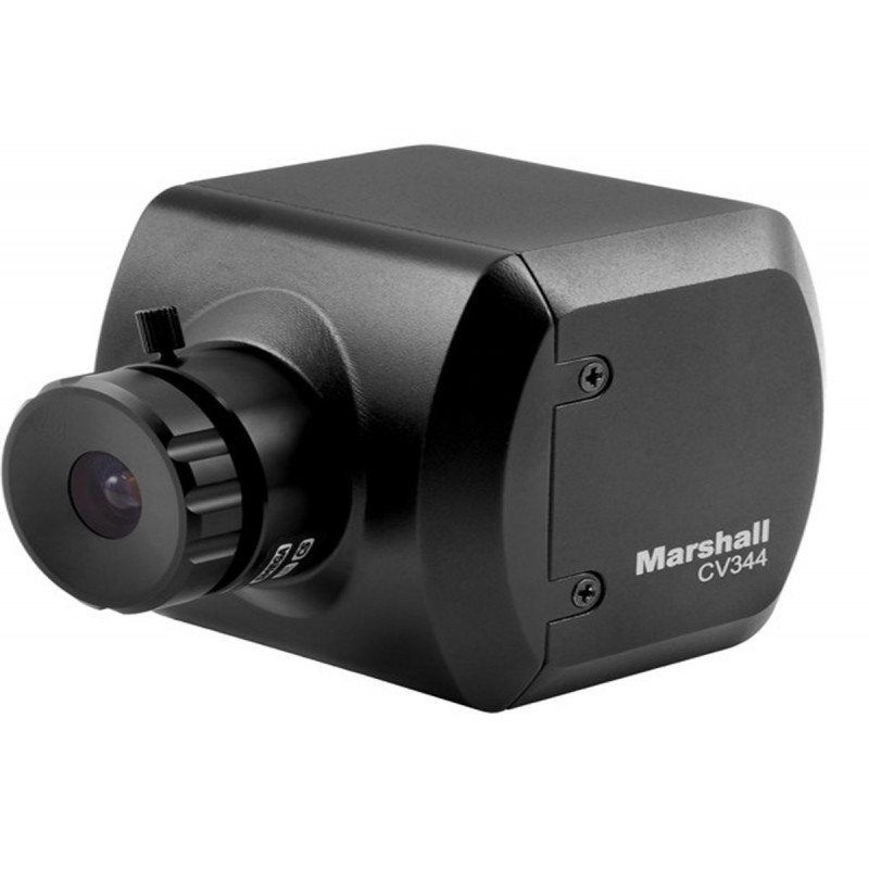 Marshall Electronics CV344 Full-HD Compact Camera