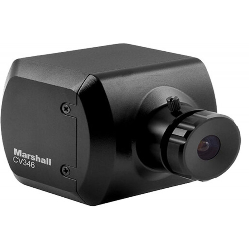 Marshall Electronics CV346 Full-HD Compact Camera
