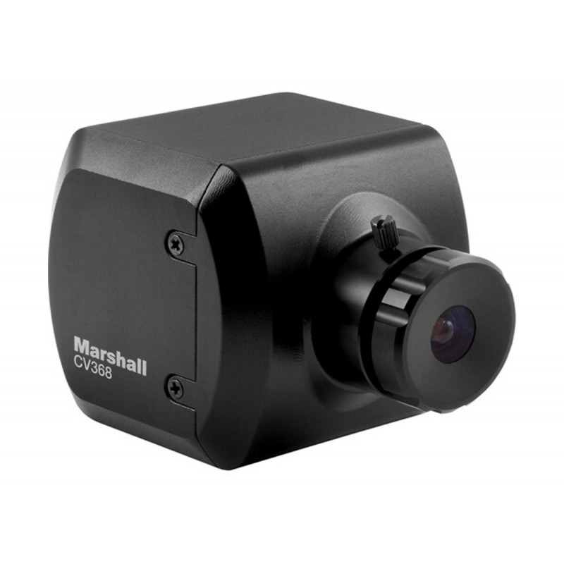 Marshall Electronics Compact Global Camera with