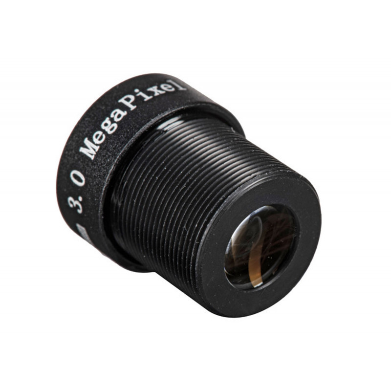 Marshall Electronics CV4708.0-3MP 8mm lens