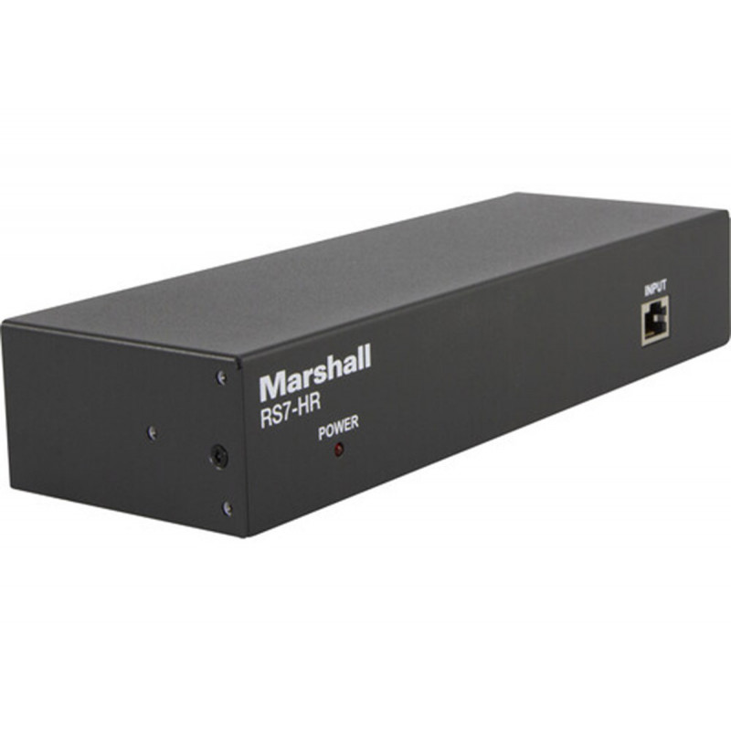 Marshall Electronics RS7-HR Home Run Splitter