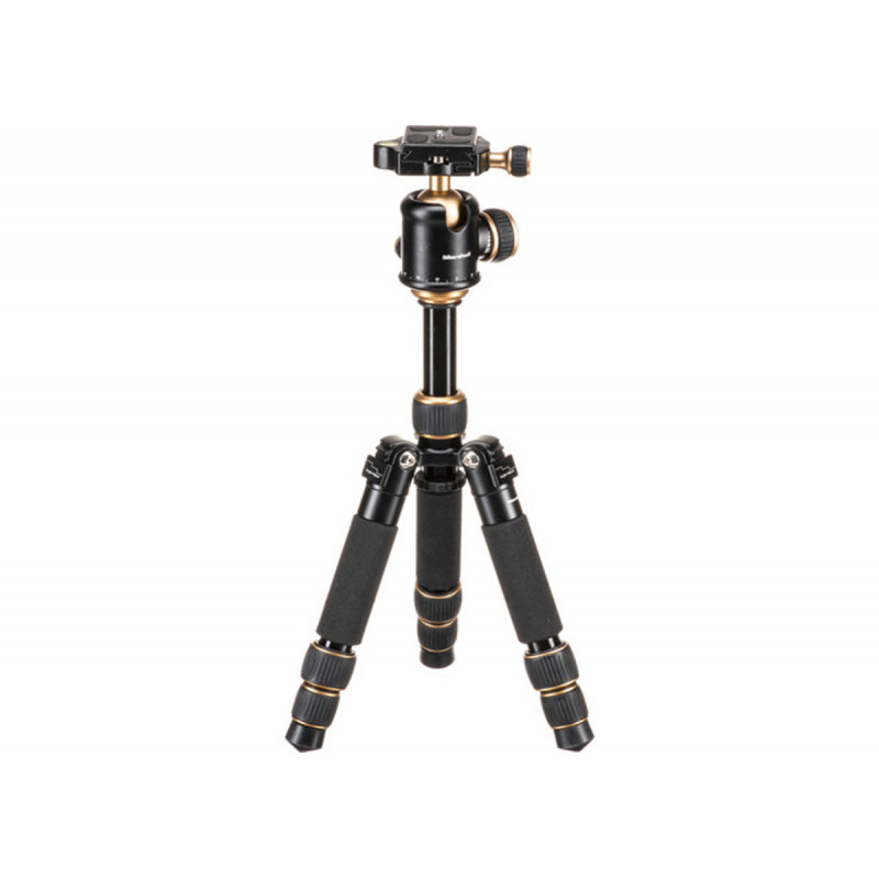 Marshall Electronics CVM-16 Pro-Style Tripod Stand