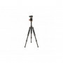 Marshall Electronics CVM-16 Pro-Style Tripod Stand