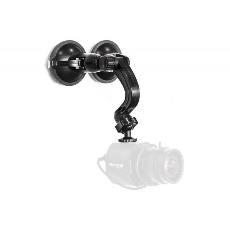 Marshall Electronics CVM-9 Suction Cup 1/4"-20 Mount