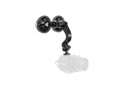 Marshall Electronics CVM-9 Suction Cup 1/4"-20 Mount