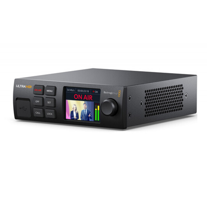 Blackmagic Web Presenter 4K