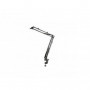 K&M 23840 Bras de micro de table articulé Longueur 460  960mm