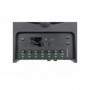 JBL systeme amplifie portable boomer 12P console de mixage PRX ONE