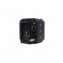 Hawk-Woods - Fixation NPF - Z-cam - fixation BPU NPF