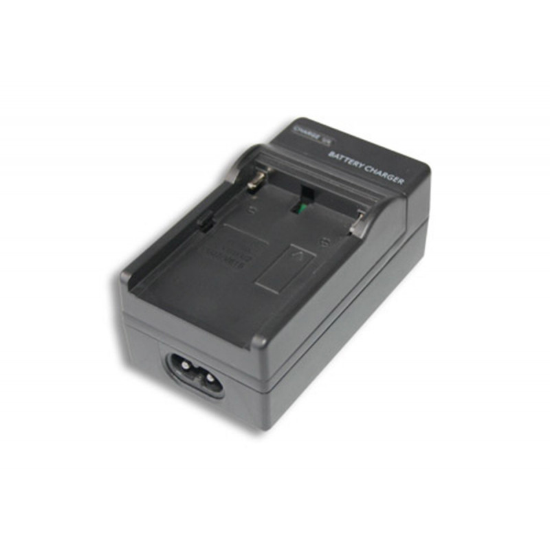 Hawk-Woods - Chargeur pour batterie Canon BP - chargeur lent monovoie