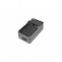 Hawk-Woods - Chargeur pour batterie Canon BP - chargeur lent monovoie