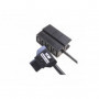 Hawk-Woods - XLR 4-pin (mâle) - USB 5V 15cm