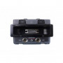 Hawk-Woods - Support radio micro V-Lok - Audio LTD A10