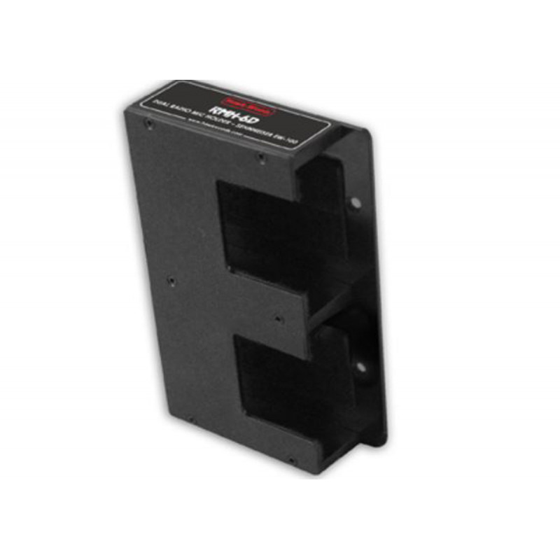 Hawk-Woods - Sennheiser EW-100 Dual Radio Mic Holder