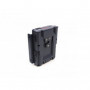 Hawk-Woods - Adaptateur pour Sony F55 - 14V 3x Power-Con / Anton Batt