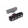 FV Hawk-Woods Adaptateur de dérivation - Power-Con vers 4x HRS
