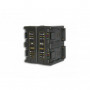 Hawk-Woods - Chargeur rapide 4 canauxpour batteries Canon BP