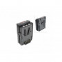 Hawk-Woods - Adaptateur pour Sony F55 - Double tension 14V & 24V