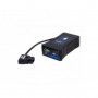 Hawk-Woods - USB 3.0 et C - Power-Con (mâle) - 30cm