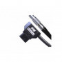 Hawk-Woods - Power-con 2-pin (male) - 30cm - Lemo 5-pin