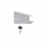 Hawk-Woods - Adaptateur double Spigot 14.4V VL