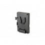 Anton Bauer V-Mount Battery Bracket (Dual P-Tap)