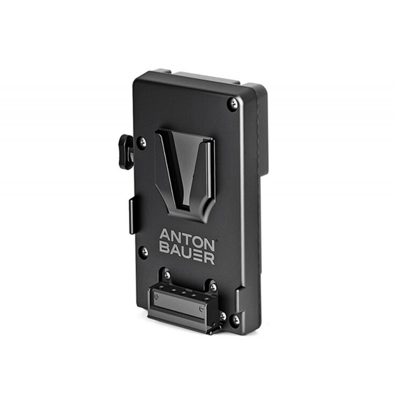 Anton Bauer Low Mode V-Mount Battery Bracket Adapter