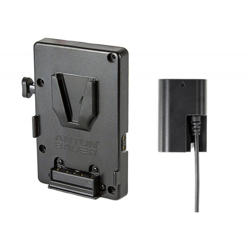 Anton Bauer V-Mount Battery Bracket