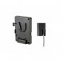 Anton Bauer V-Mount Battery Bracket