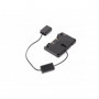 Anton Bauer Gold Mount Battery Bracket Sony (A7, A7r, A7s, A7II, A7rI